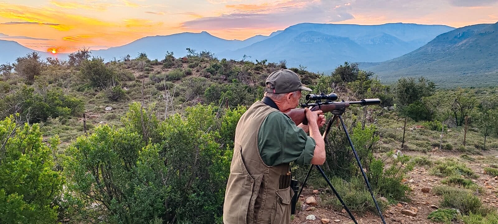 Hunting Safaris