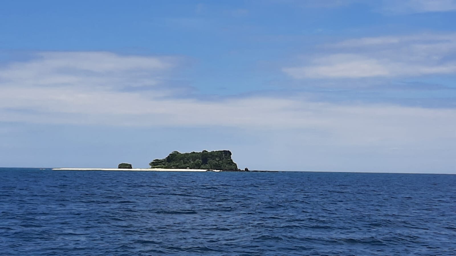 Island Holidays
